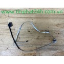 Cable VGA Laptop HP 14-DQ 14S-FQ 14-FQ 14-DR 14S-DR 14Z-FQ TPN-Q221 340S G7 DD00PALC000