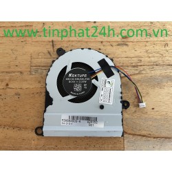 Thay FAN Quạt Tản Nhiệt Laptop Asus ZenBook UX310 UX310UA UX310UQ UX410 UX410UA UX410UQ U4000 U4100 RX410 U4000U RX310 U310U