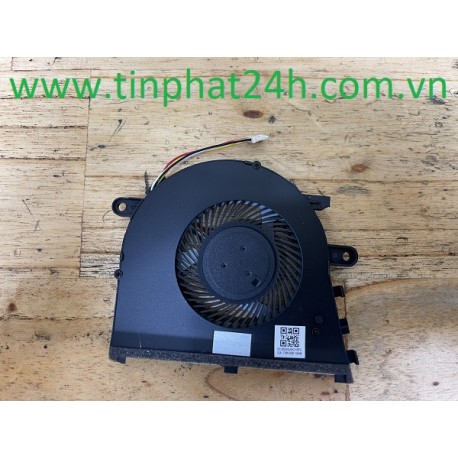 Thay FAN Quạt Tản Nhiệt Laptop Lenovo V130-15 E53-80 V330-15ISK V330-15IKB V330-15IGM V330-15IKBR