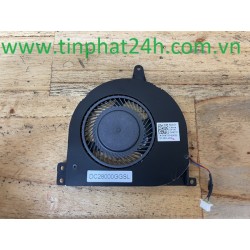 FAN Laptop Dell Latitude E5470 Chip U 0WKT5Y