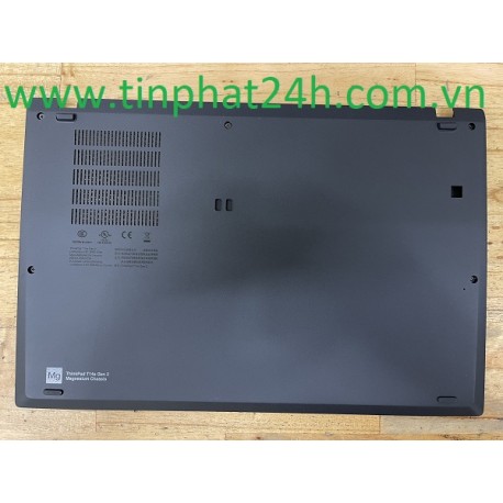 Thay Vỏ Laptop Lenovo ThinkPad T14S Gen 2 AM1VP000R00 AP1VP000800