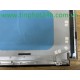 Case Laptop Dell G15 5520 5521 5510 5511 5515 2022 07N4M1 Silver