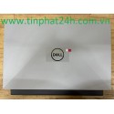 Thay Vỏ Laptop Dell G15 5520 5521 5510 5511 5515 2022 0W9XD4 07N4M1 Màu Bạc