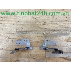 Hinges Laptop Dell Inspiron 7460 7472 P74G 00HY9C 0HP14Y