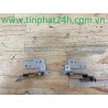 Hinges Laptop Dell Inspiron 7460 7472 P74G 00HY9C 0HP14Y