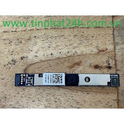 Camera Webcam Laptop Dell Inspiron 7460 7472 7560 7572 3567 3568 3576 3578 3467 3468 3476 3478 0F08KG