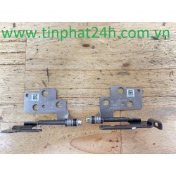 Hinges Laptop Dell Inspiron 15 7000 7560 7572 P61F
