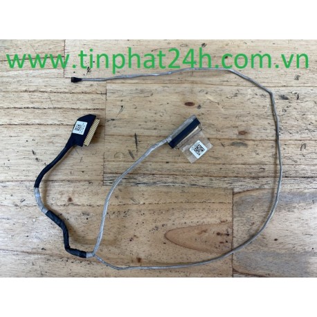 Thay Cable - Cable Màn Hình Cable VGA Laptop Dell Inspiron 5558 5559 5555 0WNXWK 0M47W1 40 PIN Cảm Ứng