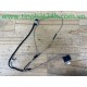 Thay Cable - Cable Màn Hình Cable VGA Laptop Dell Inspiron 5565 5567 0D8C2T 0XPWGW DC02002GZ00 40 PIN Cảm Ứng