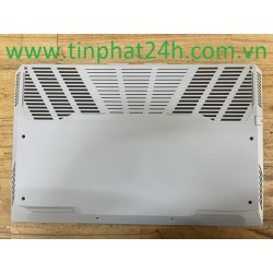 Thay Vỏ Laptop Dell G15 5510 5515 5511 5520 5515 2022 0PNXRK 09M9JH Màu Bạc