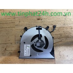 FAN Laptop HP ProBook 650 G4 650 G5 NS85C00-18H19