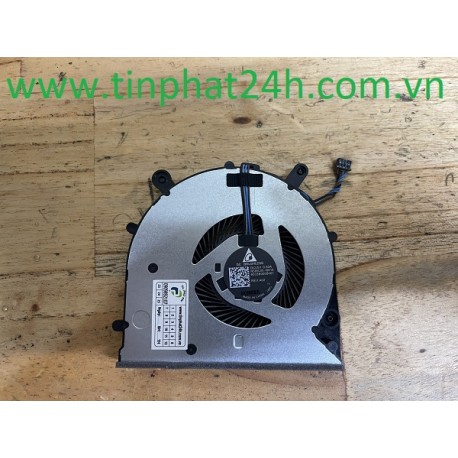 Thay FAN Quạt Tản Nhiệt Laptop HP ProBook 650 G4 650 G5 NS85C00-18H19