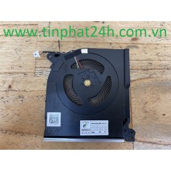 FAN Laptop HP Zbook Studio G7 Studio G8 ND85C23-19J05 GPU