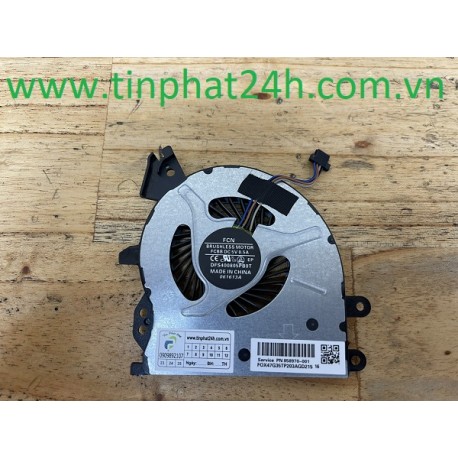 FAN Laptop HP ProBook 450 G4 455 G4 XR-8305H005A