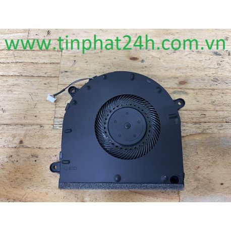 Thay FAN Quạt Tản Nhiệt Laptop Lenovo Legion Y540-17 Y540-17IRH Y540-17IRH-PG0 GPU