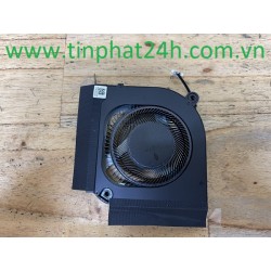 Thay FAN Quạt Tản Nhiệt Laptop Acer Predator Helios 300 PH317-55 PH317-56 Nitro 5 AN515-58 AN517-55 N22C1 GPU 12V