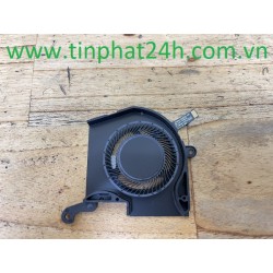 Thay FAN Quạt Tản Nhiệt Laptop Dell Alienware X14 05PF30 DC28000YED0 ND75C86