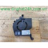 Thay FAN Quạt Tản Nhiệt Laptop Dell Alienware X14 0198CH DC28000YFD0 ND75C85