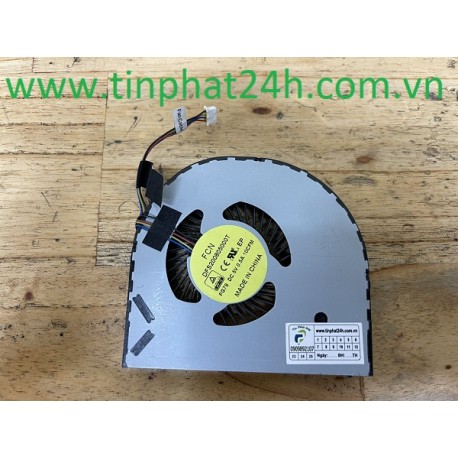 FAN Laptop Dell Alienware 15 R1 15 R2 P42F 17 R1 R2 17 R3 P43F DFS200805000T FG79 CPU