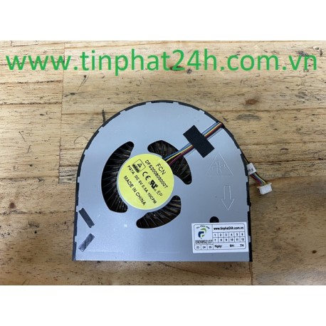 FAN Laptop Dell Alienware 15 R1 15 R2 P42F 17 R1 R2 17 R3 P43F DFS200805000T FG7A GPU