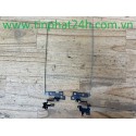 Hinges Laptop HP 14-CF 14-DF 14-DK 14-CF3512SA 14-CF0012DX 14-DF0023CL 348 G7 14S-CR 14-CR 240 G8 240 G9 6055B0056101