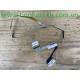 Cable VGA Laptop Dell Inspiron 5510 5515 Vostro 5515 0V5JGN 450.0MZ01.0002 30 PIN