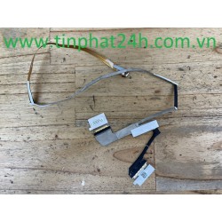 Cable VGA Laptop Dell Inspiron 5510 5515 Vostro 5515 0V5JGN 450.0MZ01.0002 30 PIN