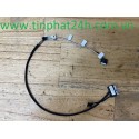 Thay Cable Camera - Cable Nguồn Laptop Lenovo Thinkpad X230S X240 X250 X260 X270 DC02001KX00