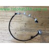 Thay Cable Camera - Cable Nguồn Laptop Lenovo Thinkpad X230S X240 X250 X260 X270 DC02001KX00