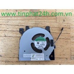 Thay FAN Quạt Tản Nhiệt Laptop Dell Inspiron 7300 7306 2-In-1 099N5C EG50040S1-CK60-S9A