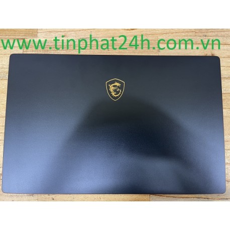 Case Laptop GS75 Stealth 8SF-212VN Stealth 9SG Stealth 10SGS-027