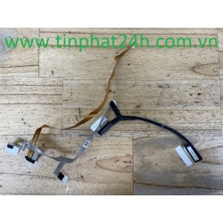 Cable VGA Laptop Dell Inspiron 15 7000 7506 2-In-1 0RHH0H 450.0K301.0011 450.0K301.0021 30 PIN