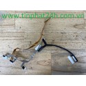 Thay Cable - Cable Màn Hình Cable VGA Laptop Dell Inspiron 15 7000 7506 2-In-1 0RHH0H 450.0K301.0011 450.0K301.0021 30 PIN