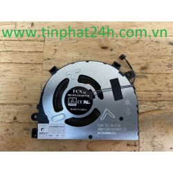 FAN Laptop Lenovo IdeaPad S340-14 S340-14IWL S340-14API S340-14IML DC28000N1F0