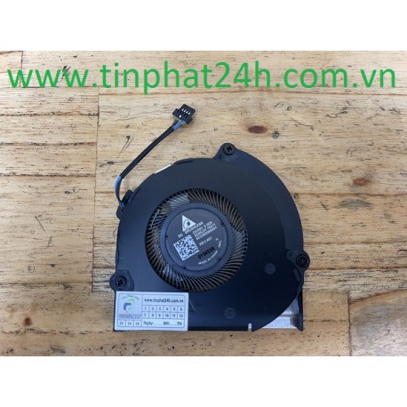 FAN Laptop HP EliteBook X360 830 G5 830 G6 ND65C0718G11 ND65C07-18G11