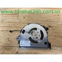 FAN Laptop HP EliteBook 840 G7 740 G7 745 G7 845 G7 840 G8 845 G8 745 G8 6033B0078601