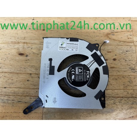 FAN Laptop Lenovo Legion Y7000P 2022 Legion 5-15ACH6H DFSCL12E06486Q CPU 12V