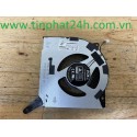 Thay FAN Quạt Tản Nhiệt Laptop Lenovo Legion Y7000P 2022 Legion 5-15ACH6H DFSCL12E06486Q CPU 12V