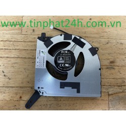 FAN Laptop Lenovo Legion Y7000P 2022 Legion 5-15ACH6H GPU 12V