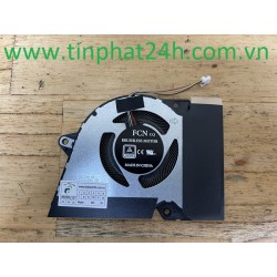 FAN Laptop Asus Rog Zephyrus G14 GA401 GA401I GA401IV GA401IU GA401IH GA401II CPU 12V 13NR03F0AP0101