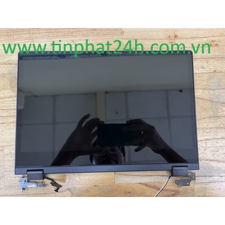 LCD Touchscreen Laptop Lenovo IdeaPad C340-14 C340-14IWL C340-14API C340-141WL Flex-14IWL