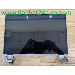 Thay Màn Hình Laptop Lenovo Yoga 530-14 530-14IKB 530-14ARR Flex 6-14