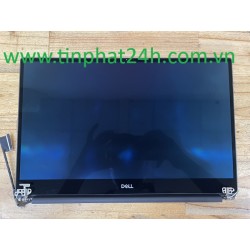 Thay Màn Hình Laptop Dell XPS 7590 Precision M5540 Oled 4K UHD 0HHFM 0XCKGD 3840*2160
