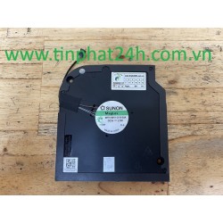 Thay FAN Quạt Tản Nhiệt Laptop Dell Latitude E5530