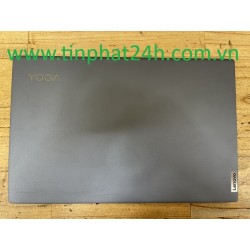 Thay Vỏ Laptop Lenovo Yoga Slim 7-14IIL05 7-14ARE05 7-14ITL05 5CB0Y85281 5CB0X55847