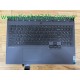 Thay Vỏ Laptop Lenovo Legion 5-15 2020 5-15ARH 5-15IMH 5-15IMH05H 5-15ARH05H AP1HV000700 5CB0Z26890