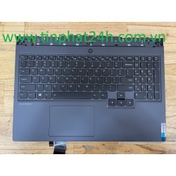 Case Laptop Lenovo Legion 5-15 2020 5-15ARH 5-15IMH 5-15IMH05H 5-15ARH05H AP1HV000700 5CB0Z26890