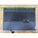 Case Laptop Lenovo Legion 5-15 2020 5-15ARH 5-15IMH 5-15IMH05H 5-15ARH05H AP1HV000700 5CB0Z26890