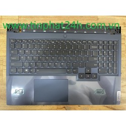 Thay Vỏ Laptop Lenovo Legion 5-15 2021 5-15ITH6H 5-15ITH6 5-15ACH6H 5-15ACH6 5-15ACH6A AP1ZT000300 5CB1C74805