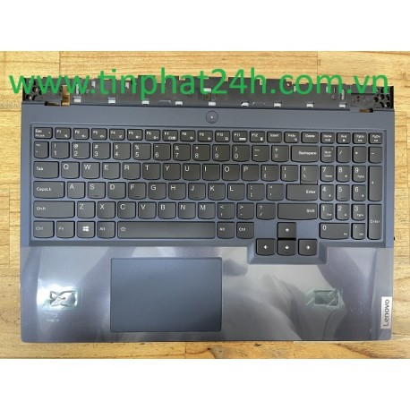 Case Laptop Lenovo Legion 5-15 2021 5-15ITH6H 5-15ITH6 5-15ACH6H 5-15ACH6 5-15ACH6A AP1ZT000300 5CB1C74805